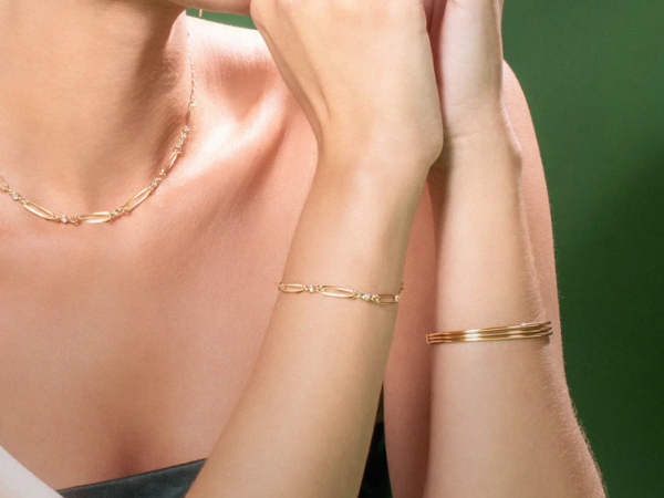 Pulseiras femininas para cada estilo