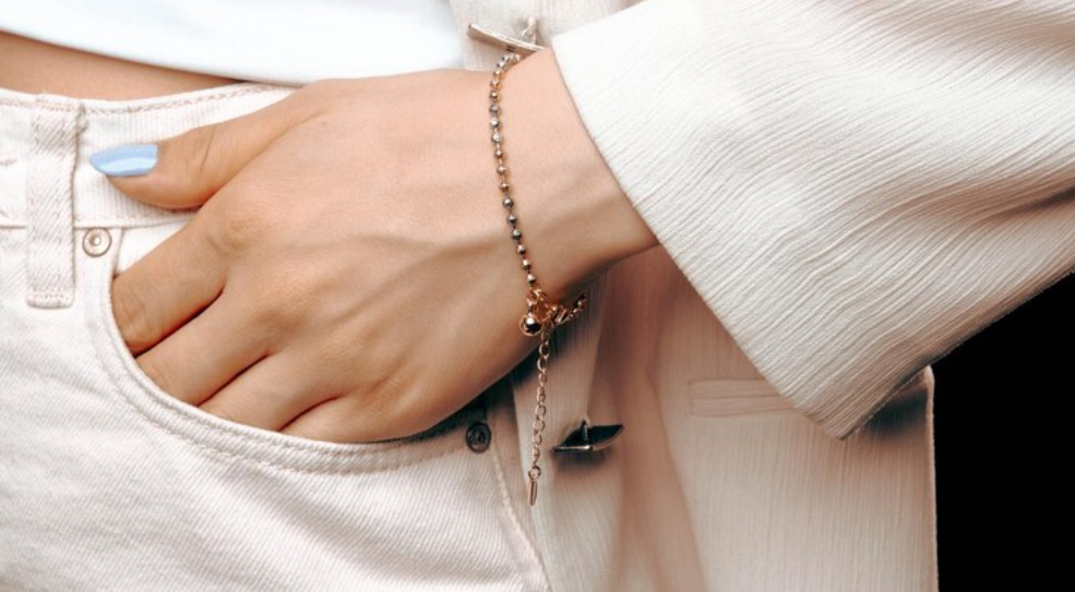 Descubra as Pulseiras que Combinam com Todos os seus Looks